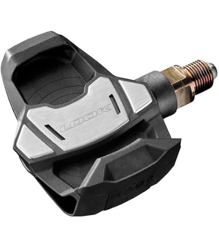 Amazon | LOOK(ルック) KEO BLADE 12-56MM ビンディングペダル ロード