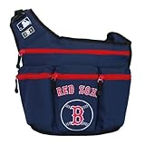 Diaper Dude Boston Red Sox Diaper Bag by Diaper Dude [並行輸入品]