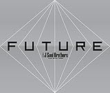 【メーカー特典あり】 FUTURE(CD3枚組)(オリジナルチケットホルダー付き)