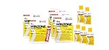 日本新薬/WINZONE 30kmの壁突破セット (サブ5・完走達成!3カ月セット)
