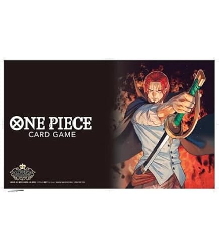 Amazon.co.jp: ONE PIECEカードゲーム チャンピオンシップセット2022