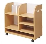 na-KIDS(ネイキッズ)　キッズランドセルラックワイド　KDR-2436NA【同梱・代引不可】