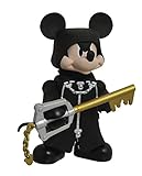 Diamond Select Toys Kingdom Hearts Vinimatesシリーズ2 :組織13 Mickey Vinyl Figure