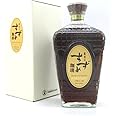 八鹿酒造 銀座のすずめガスライト珈琲 瓶 [ リキュール 720ml ]