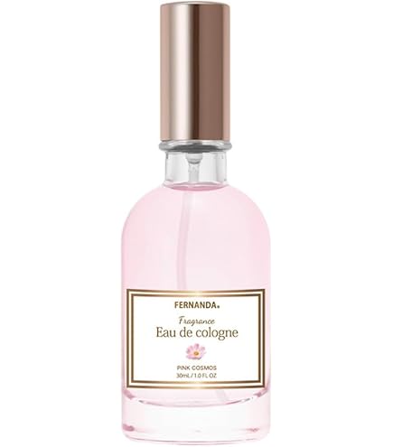 Amazon | フェルナンダ フレグランス リッチオーデコロン モモ (30mL