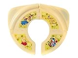 OKT Disney Winnie Reducer VC Folding Travel, Yellow by TKO