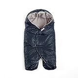7AM Enfant Nido, Midnight Blue, Large by 7AM Enfant