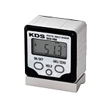 ムラテックKDS デジタルアングルセンサーV DAS-V60