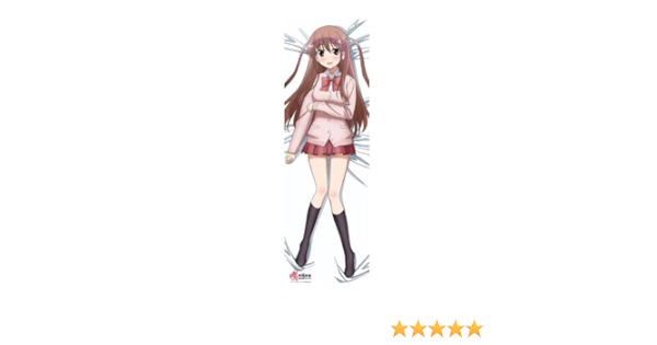Amazon 咲 Saki 阿知賀編 Episode Of Side A 抱き枕カバー 新子憧 テレカなし アニメ 萌えグッズ 通販