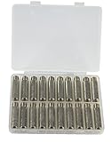 CUT60 プラズマ カッター 切断機 トーチ 消耗品 ノズル カップ チップ (ノズル:20セット)