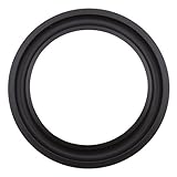 Perfk スピーカー　ゴム　フォーム　全6サイズ - 8インチ