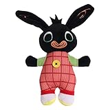 兎 人形 ぬいぐるみ バニーぬいぐるみ-10.63インチの漫画のバニーぬいぐるみ、しわくちゃの耳|子供のためのぬいぐるみぬいぐるみ|子供のためのかわいい動物ぬいぐるみ枕