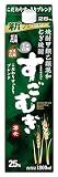 合同酒精 すごむぎ 25% 1800mlパック [ 焼酎 25% 日本 1.8L ]