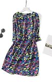 ladies japanese artist design dress formal casual wedding second stage size m 5feet 4 inch ドレス セレブ パ