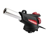 便利なカセットスプレーガン高温屋外スプレーガン溶接トーチ