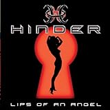 Lips Of An Angel