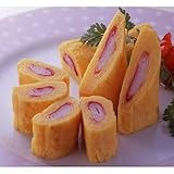 《冷凍》 ケイエス冷凍 ＢＰかにかま玉子巻 ５０ＧＸ１０Ｘ個入 学校給食 業務用 お惣菜 惣菜 おつまみ おかず お弁当 冷凍食品 冷食 時短 大容量 安心 安全