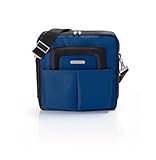 Bebemon NoName Stroller Bag (Nodark Marine) by Bebemon