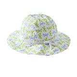 Toubaby HAT ベビー・ガールズ US サイズ: 1-2years old カラー: グリーン