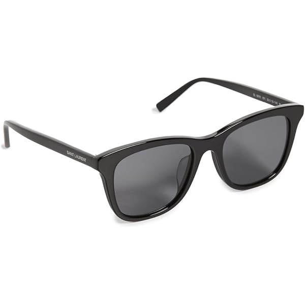 Amazon | [Yves Saint Laurent] [サンローラン] サングラス レディース