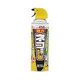 アース製薬 アースガーデン ネコ専用のみはり番スプレー 450ml