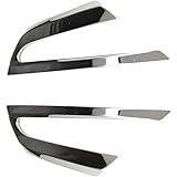 RAIZE ライズ A200A 210A型 2019年11月 リア リフレクター ガーニッシュ エクステリア アクセサリー カスタム パーツ 外装 ドレスアップ 2P ステンレス シルバー 専用設計 簡単取付 リヤフォグガーニッシュ リヤ