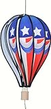 Premier Designs pd26402 Vintage Patriotic 18インチホットエアバルーン