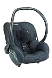 Maxi-Cosi Mico 30 Infant Car Seat, Devoted Black by Maxi-Cosi [並行輸入品]