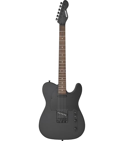 Amazon | SELDER セルダー エレキギター JMタイプ JM-26M/OW (ソフト