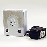 超音波式　ダニ・ノミ・ねずみ・ゴキブリ防除器