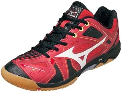 mizuno wave fang rv