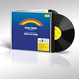 Mahler: Symphony No. 5 in C Sharp Minor [Analog]