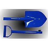 レジャースコップ 携帯 組立式 全長80cm