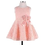 Usstore DRESS ベビー・ガールズ US サイズ: 100cm-2-3Y