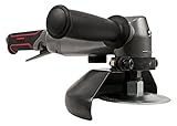 JET JAT-452 Pneumatic R8 Angle Grinder, 7" [並行輸入品]