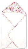 Trend Lab Hula Baby Hooded Towel by Trend Lab [並行輸入品]