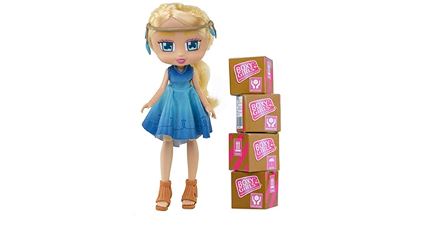 boxy plush toy amazon