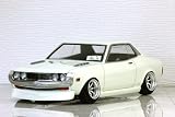 PANDORA RC Toyota セリカ1600GT ＜ダルマセリカ＞ PAB-3174