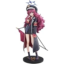 ブルーアーカイブ イチカ 1/7スケール フィギュア Amazon | ブルーアーカイブ Blue Archive イチカ 1/7スケール