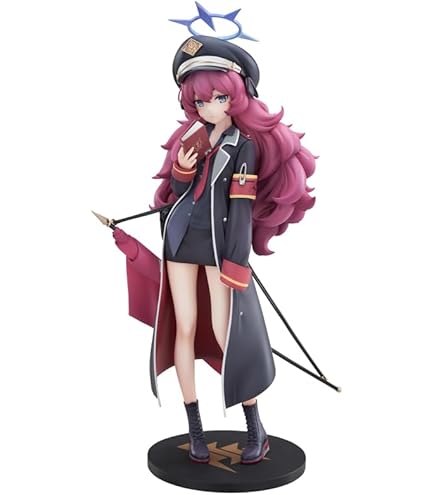 Amazon | ブルーアーカイブ Blue Archive ウイ 水着 1/7スケール