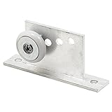 Prime-Line Products M 6034 Round Shower Door Roller and Bracket, 3/4-Inch,(Pack of 2) [並行輸入品]