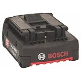 BOSCH(ボッシュ) 14.4V1.3Ahリチウムイオンバッテリー[A1413LIB]