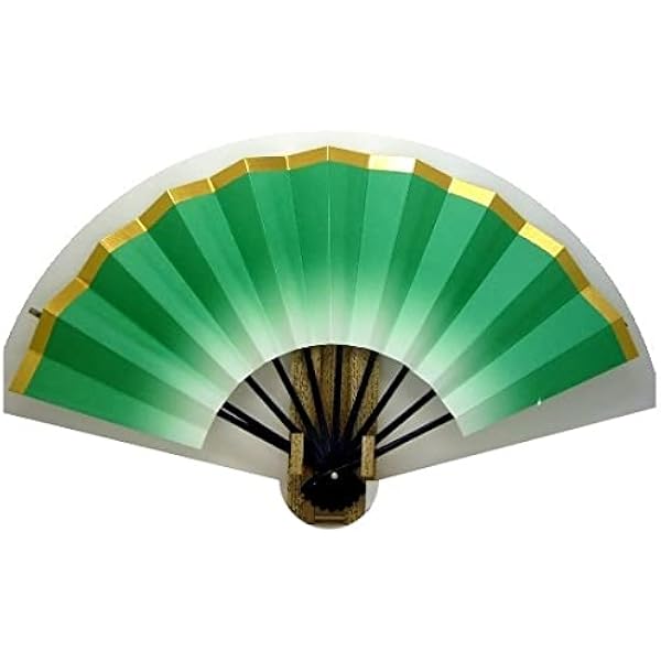 両面金 舞扇子　10本セット　29cm 舞扇子 日本舞踊・踊り用 29cm 日の丸 両面金 黒塗骨 箱なし