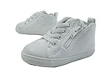 (コンバース)CONVERSE 7CK296 BABY ALL STAR N WHITEPLUS Z ファーストシューズ ベビー 15.0cm WHITE