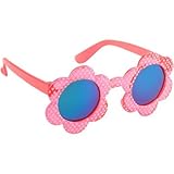 オシュコシュ OSHKOSH/ ラウンドサングラス コーラル 小物ジュエリー・ヘアーアクセサリー One Size【並行輸入】