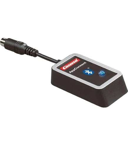 Amazon.co.jp: カレラ 10120 ワイヤレス 2.0 デュオ コントローラと