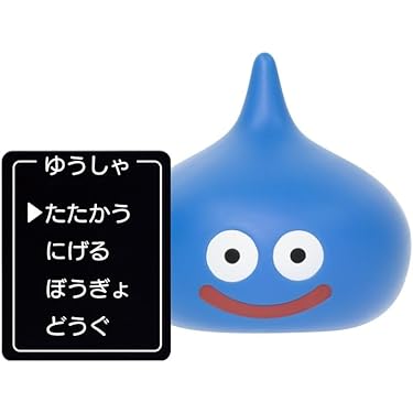 スライムフィギュア 青 赤 アクリル製 Amazon.co.jp 売れ筋ランキング: undefined の中で最も人気の
