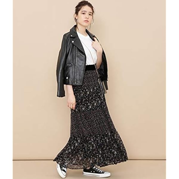 Amazon | [グレースコンチネンタル] 2020AW [GRACE CONTINENTAL