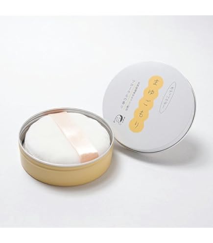 Amazon.co.jp: サラ ボディパフパウダー UV サラの香り : ビューティー