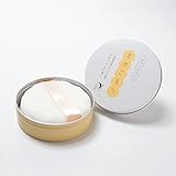 【よーじや公式】はなほのか ボディパウダー 23g フルーティーフローラルの香り サラサラ肌 保湿